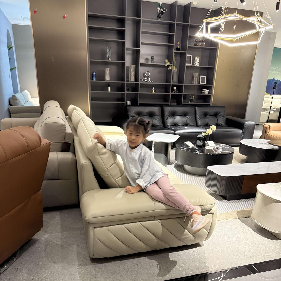 西河阳光林森定制家居(西江河畔店)官方号