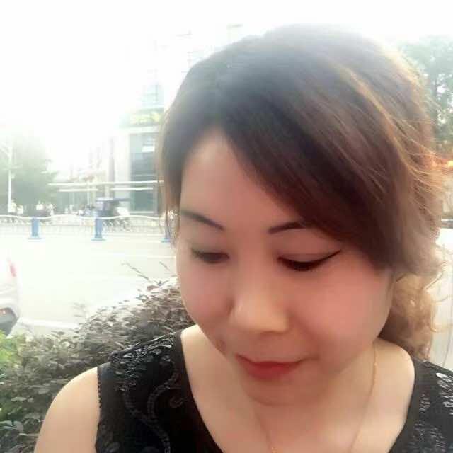 给你温暖的黄姐