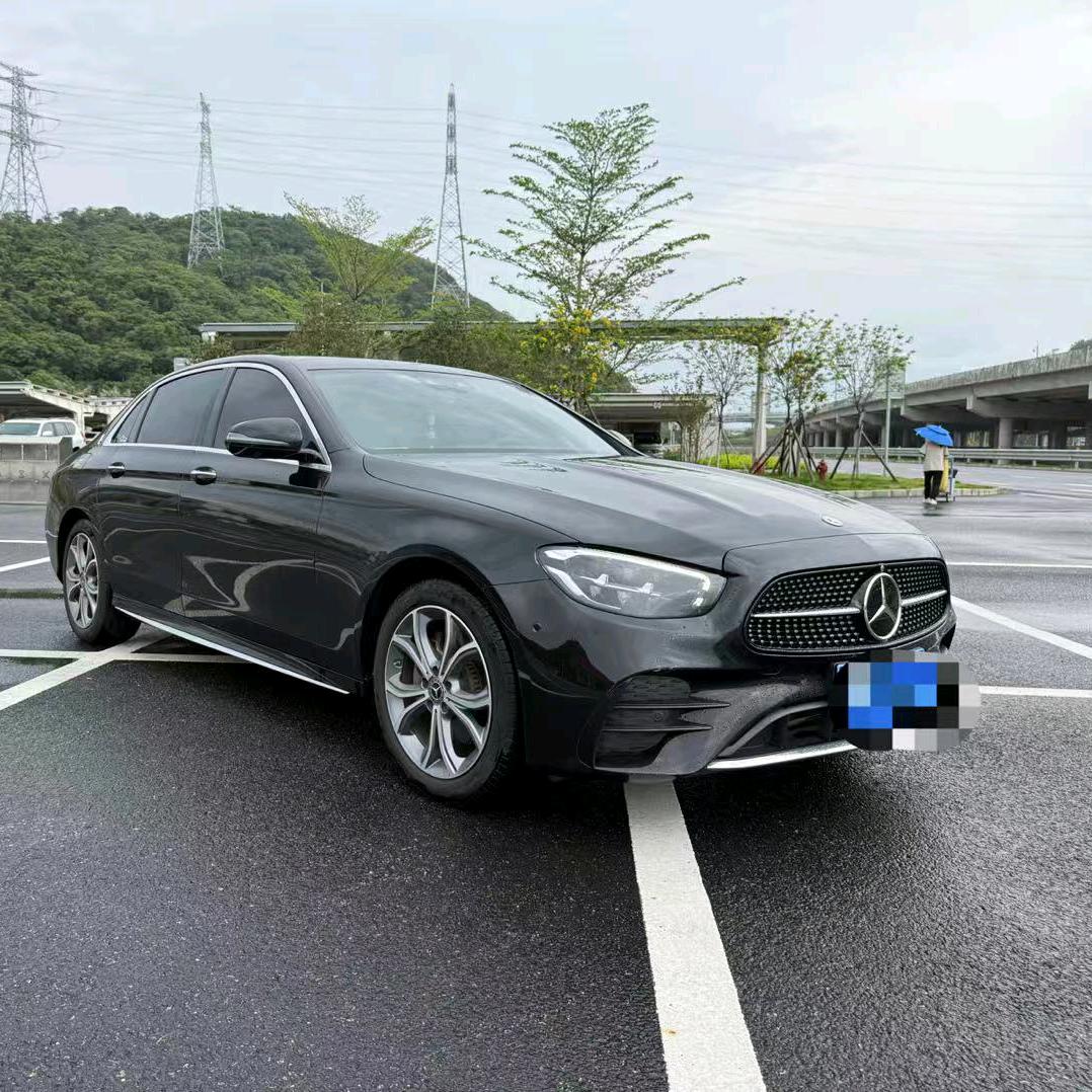 徐海二手车  贤仔