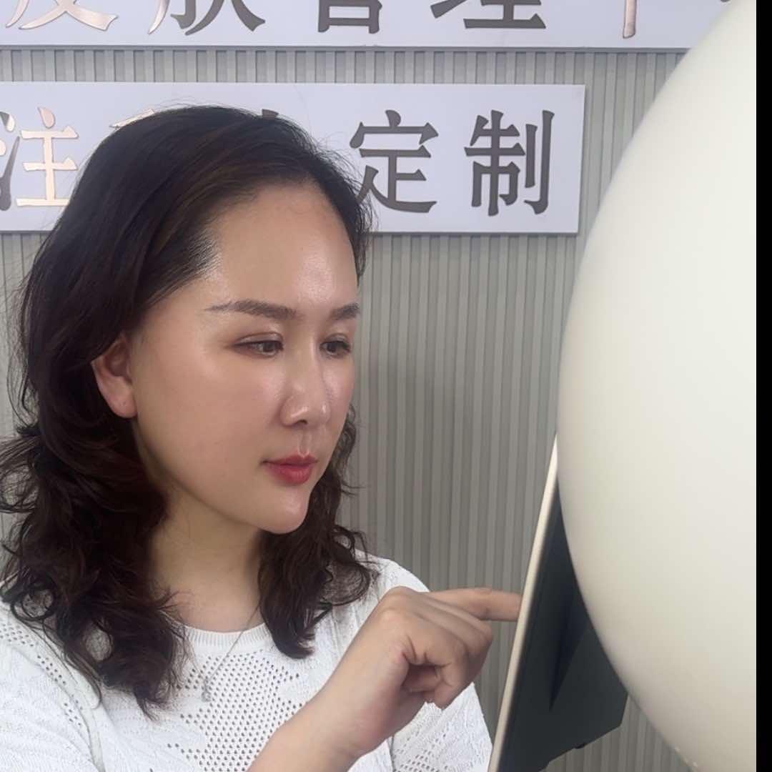 永康美容美体会馆