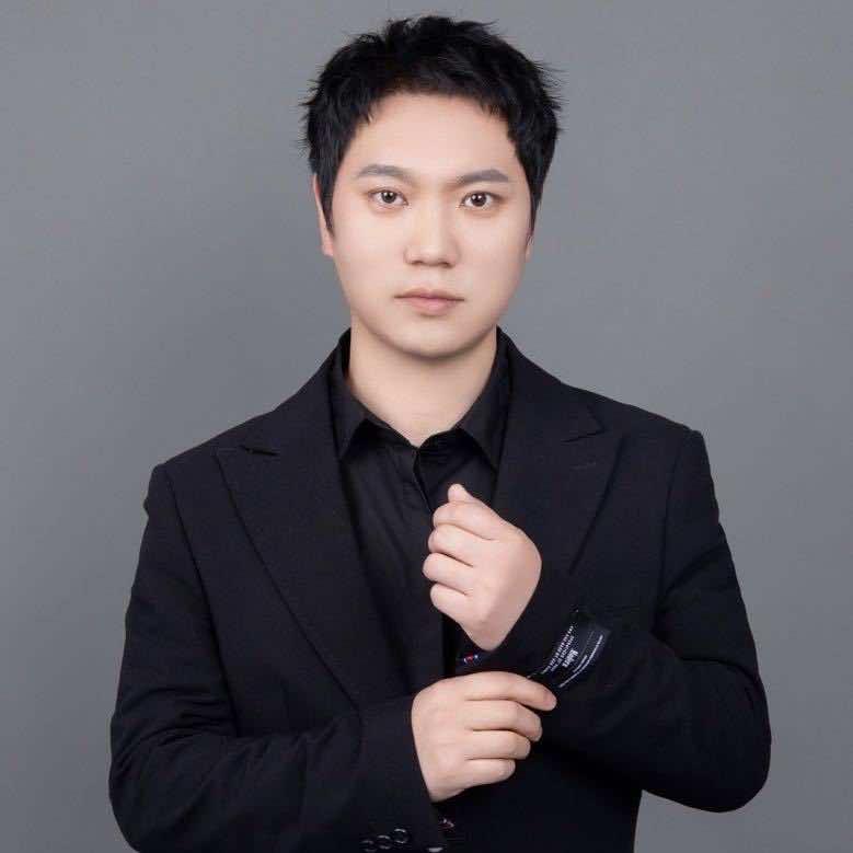 汝州烫发帅召