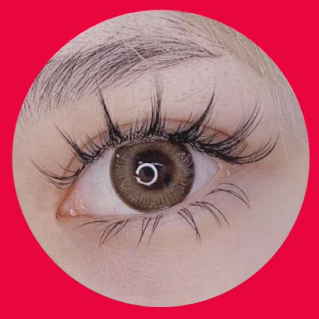 XY白云百信广场8年美睫美甲店