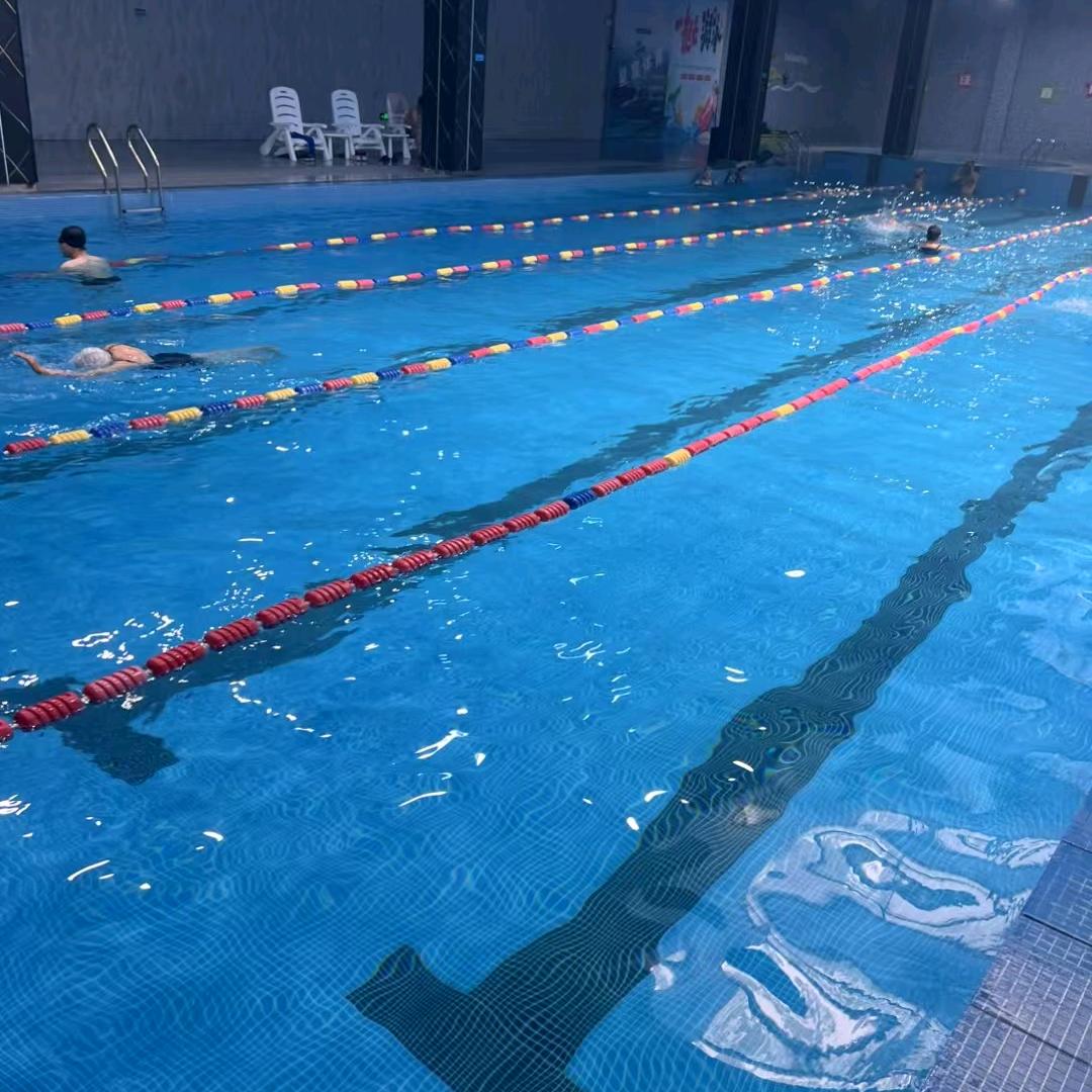 星宸体育健身游泳（肖经理）