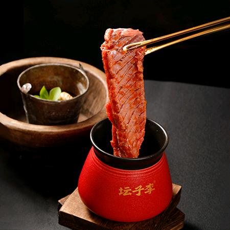 坛子李烤肉（张家口悦澜湾店）