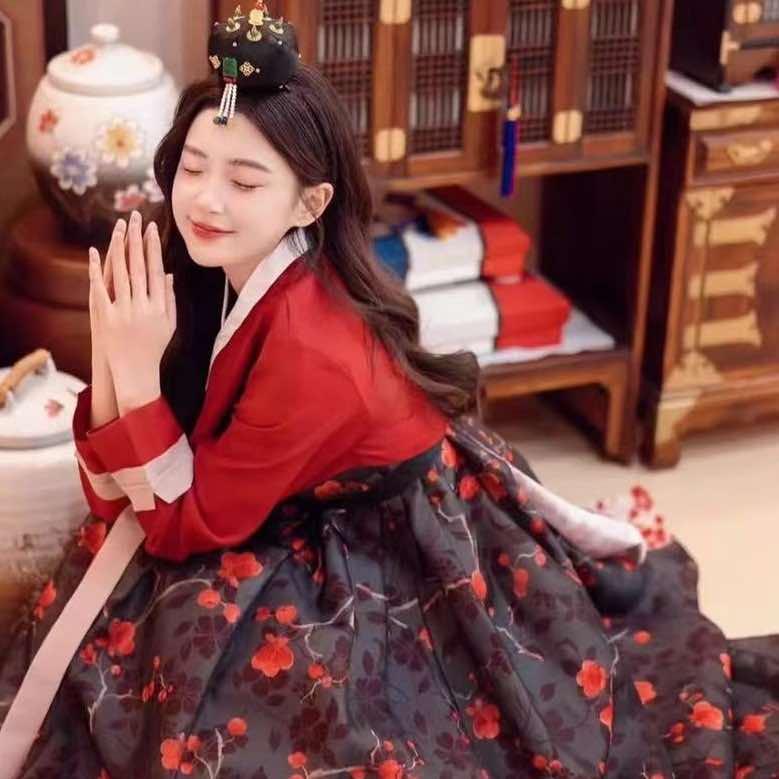 初色旅拍写真馆