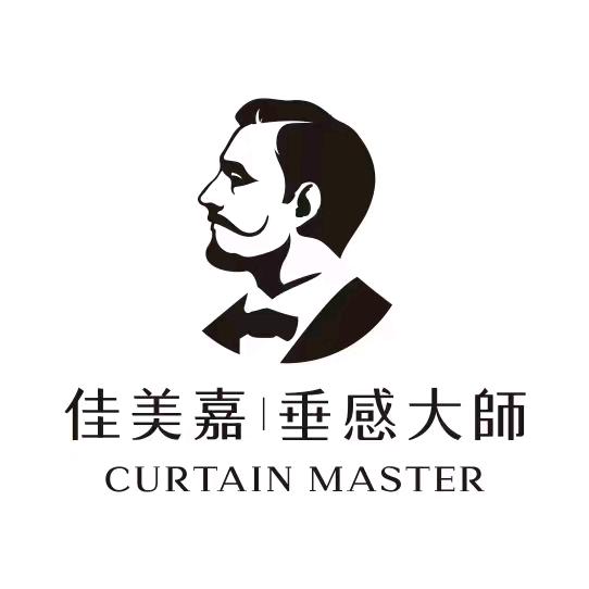 佳美嘉 垂感大师窗帘®