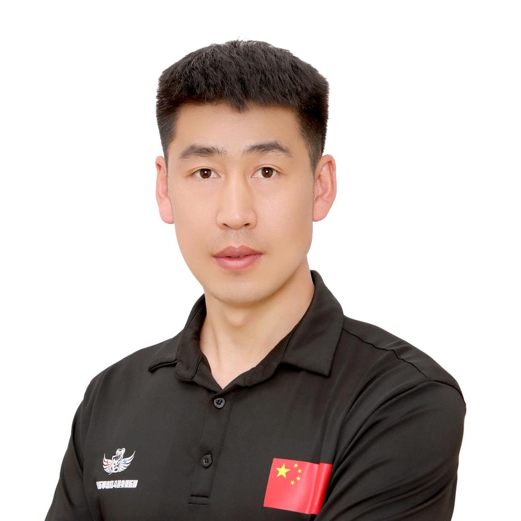 延吉市拳体乐健身馆