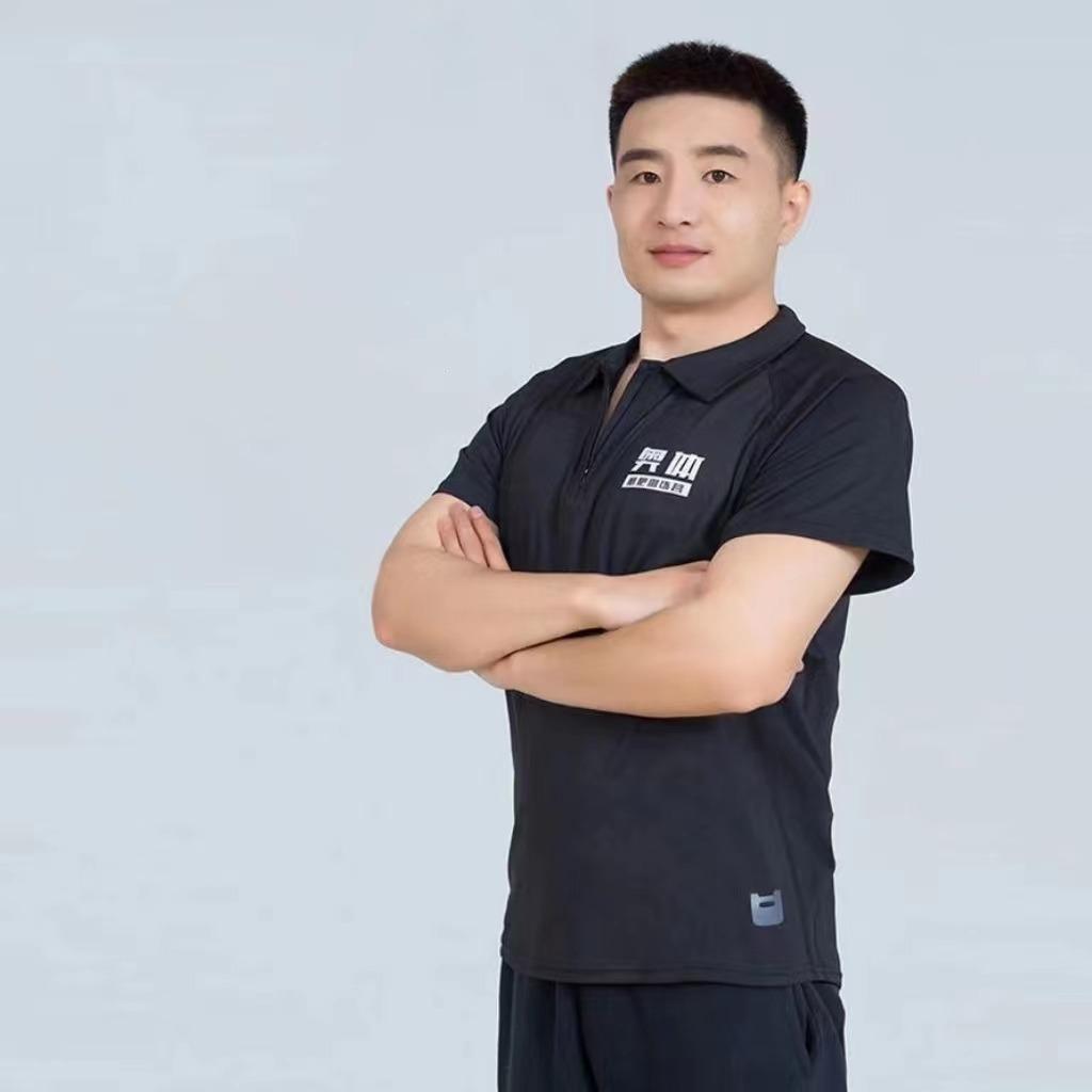 奥体燃脂健身俱乐部
