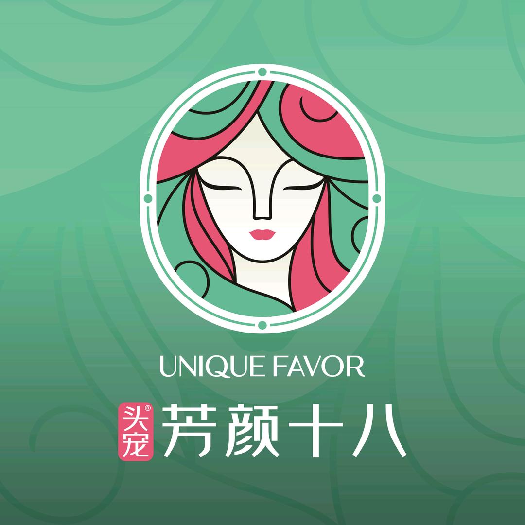 头宠·芳颜十八