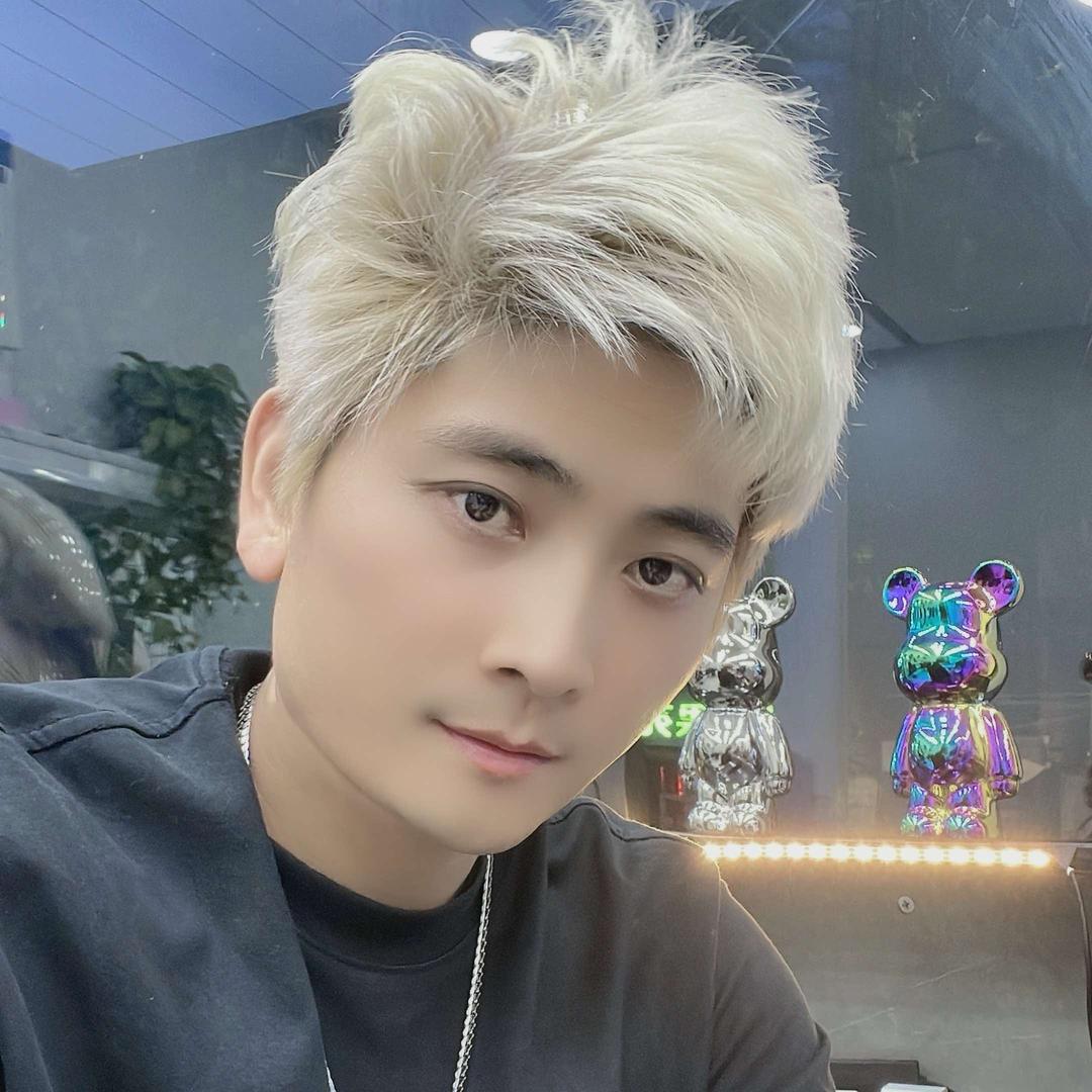 平邑蓝调美业