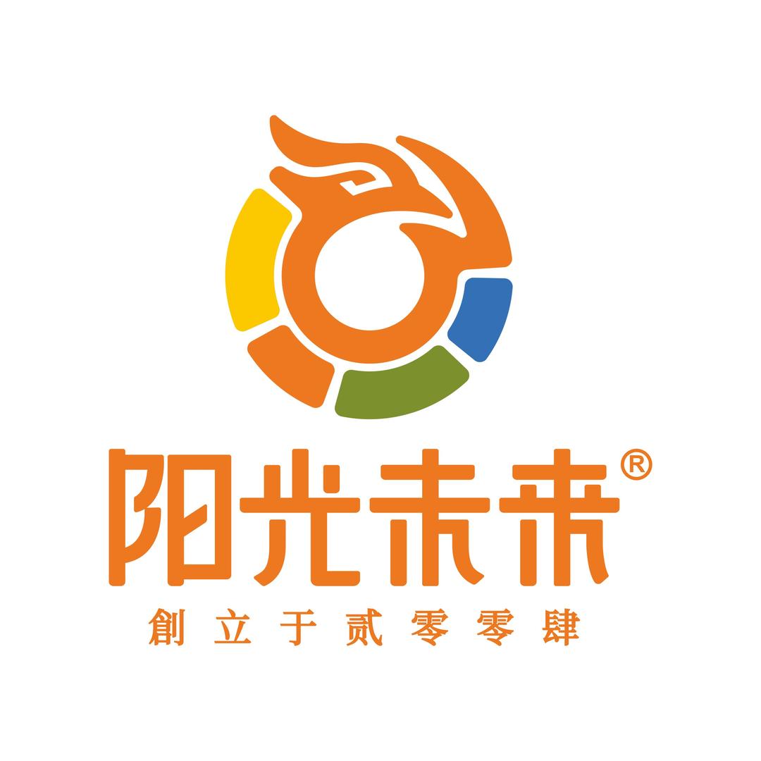 阳光未来美育（鼓楼校区）