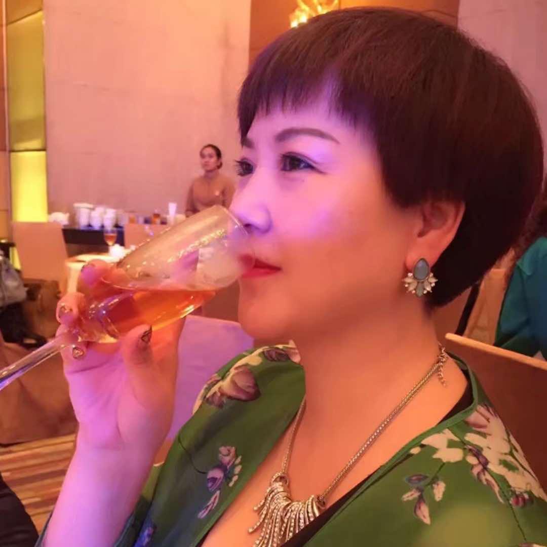 爱姐做餐饮