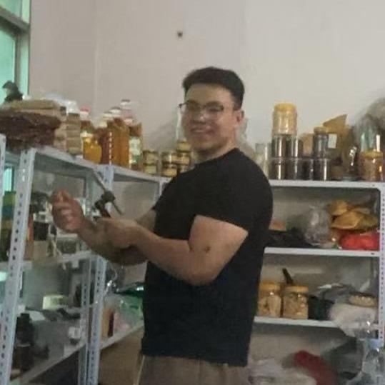 萧为（阿超）直播号