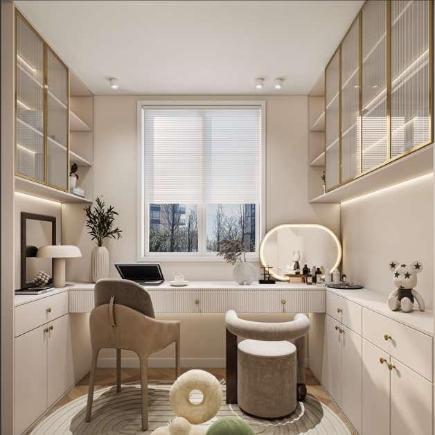 掌上明珠安优尚家具（富源店）