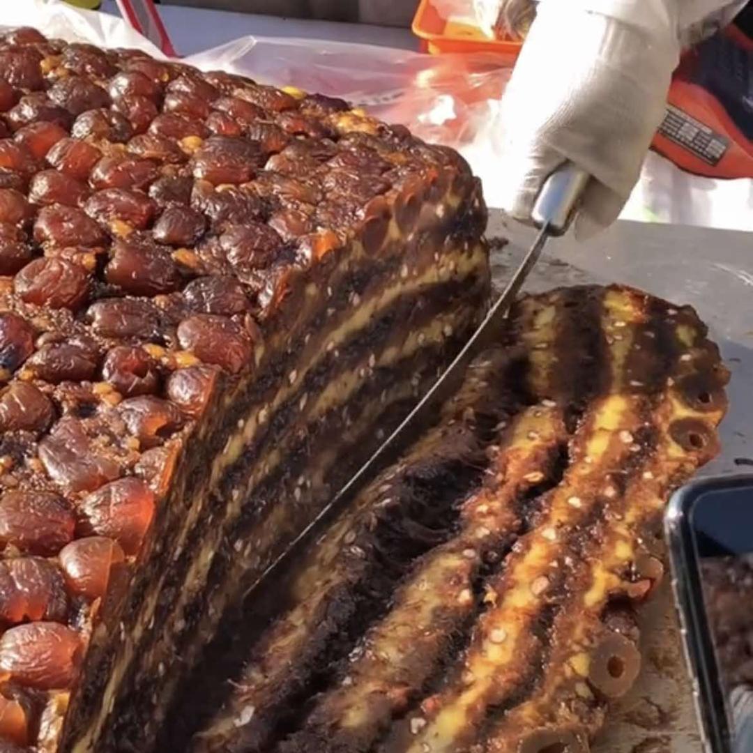 临沂正宗重沟年糕（郯城店）