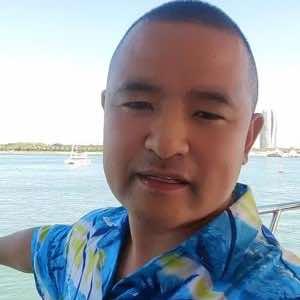 羊倌·王来军