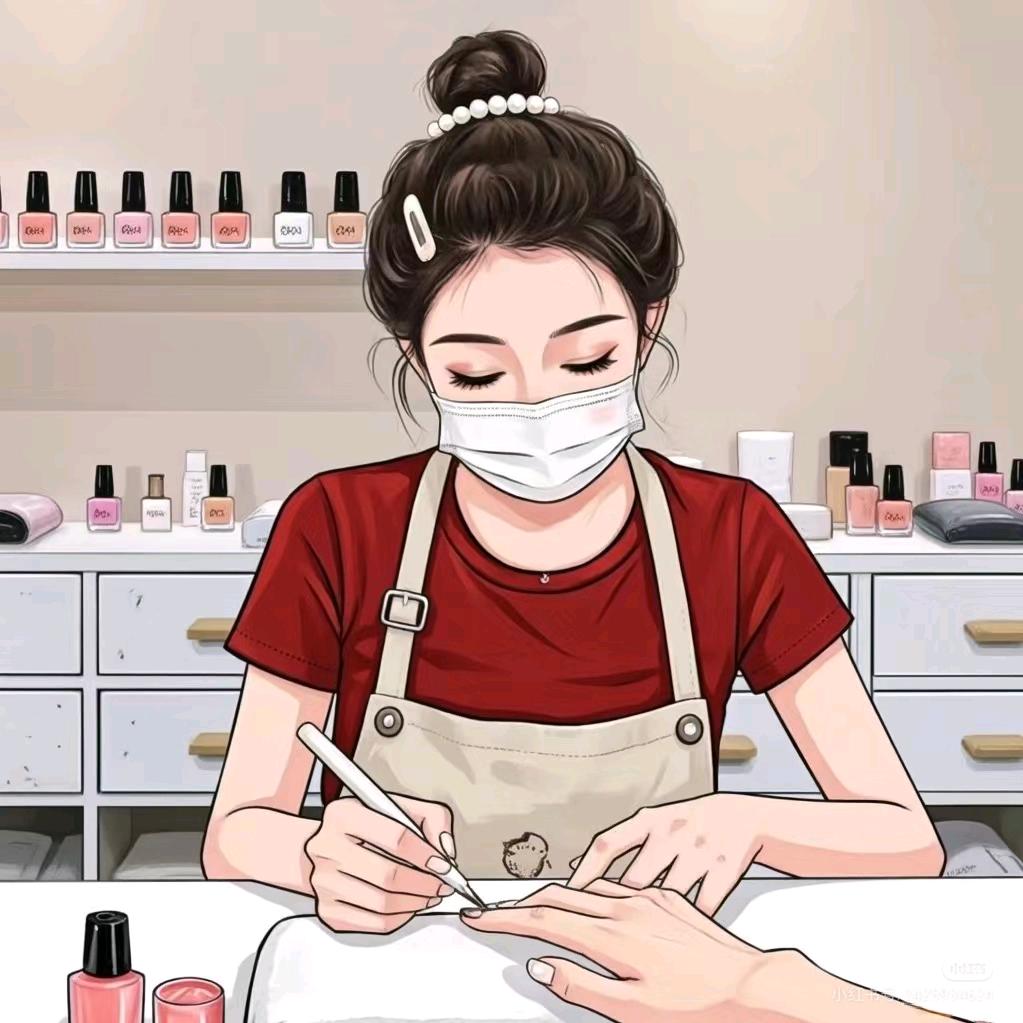 简睫美容美甲店官方号