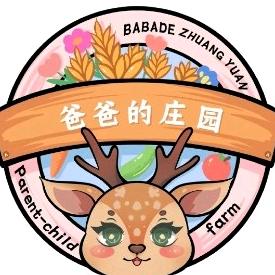 爸爸的庄园（宣传号）