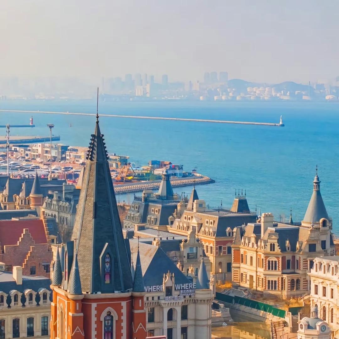 大连海幕民宿--柴旺财