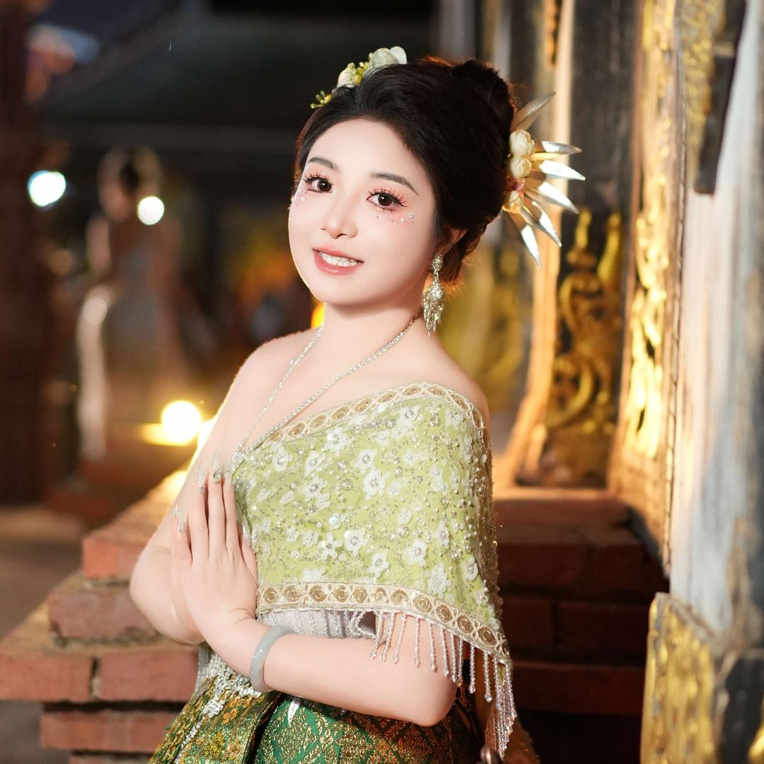 雅安吉选大码女装