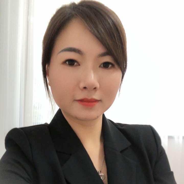 宜春眉毛一姐