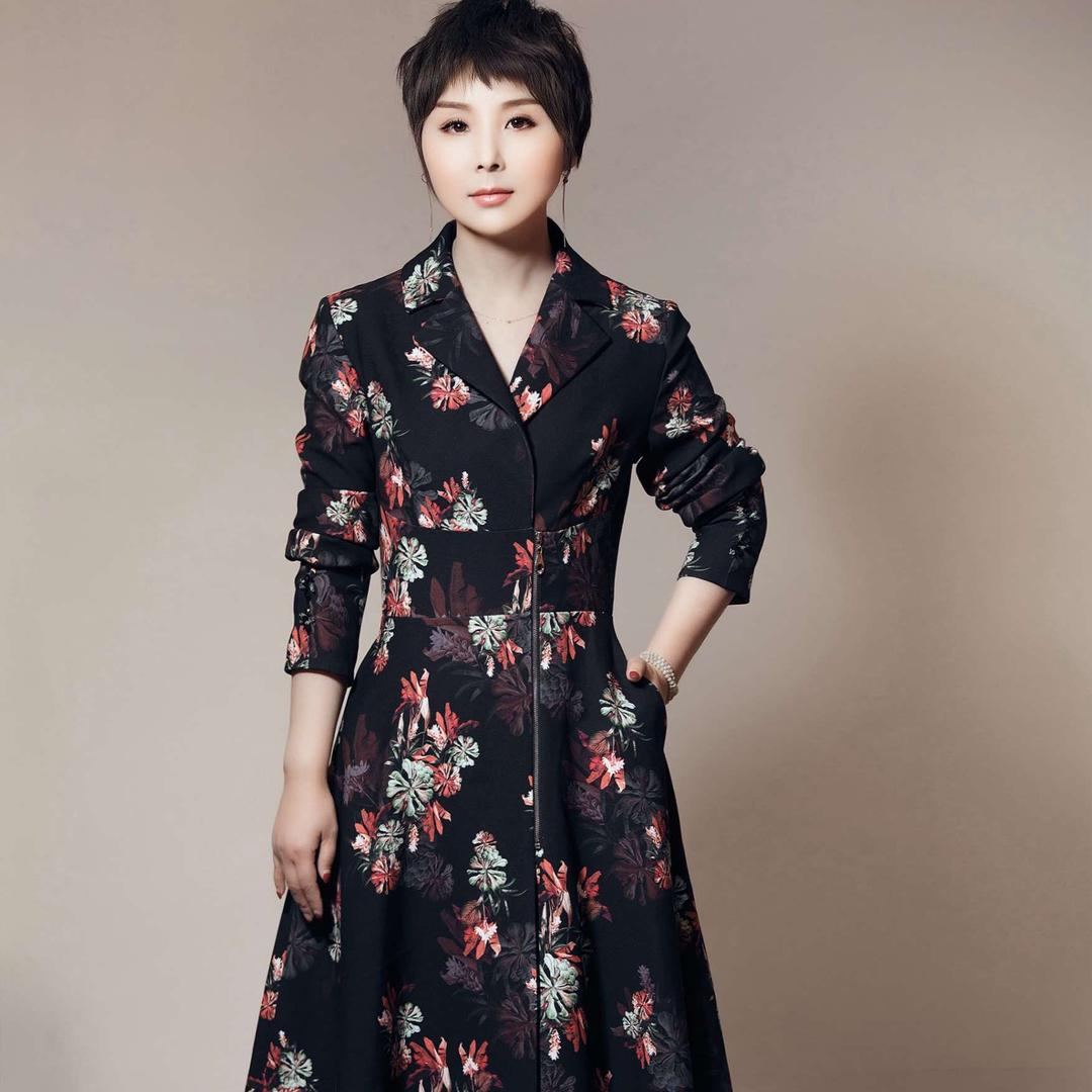 长治定制女装YU QIAN官方号