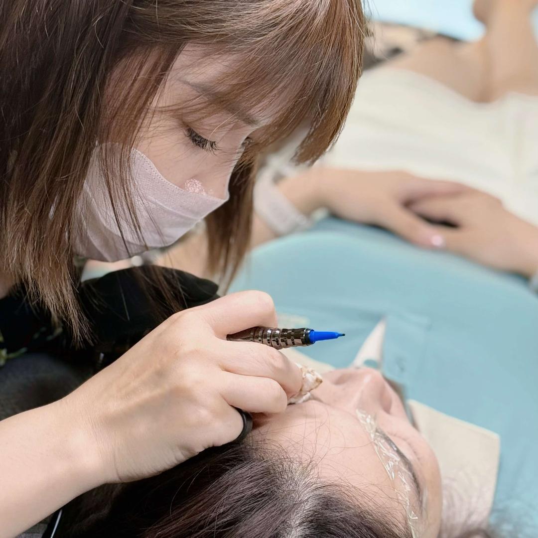 美妍·Lab美学设计