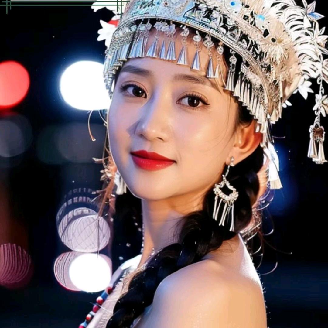 贵州-食荞人家-王小妮