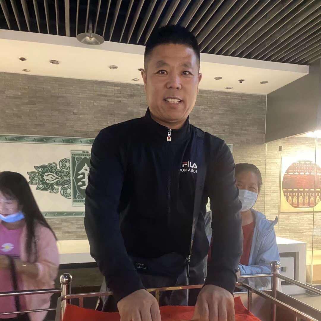 广州香八方烤肉刘哥（萧岗店）