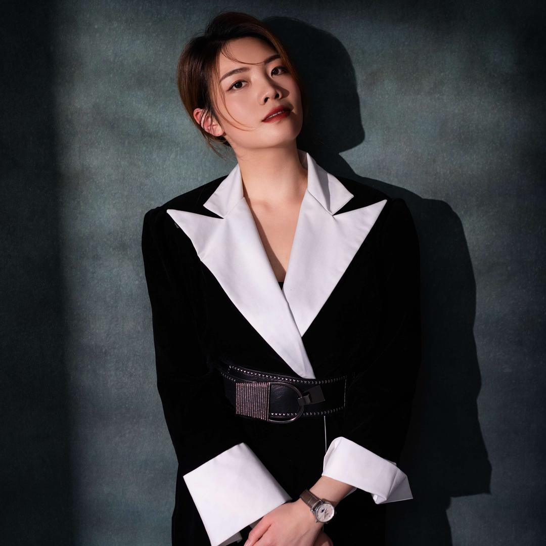 武隆区喜欢理烫发一姐官方号