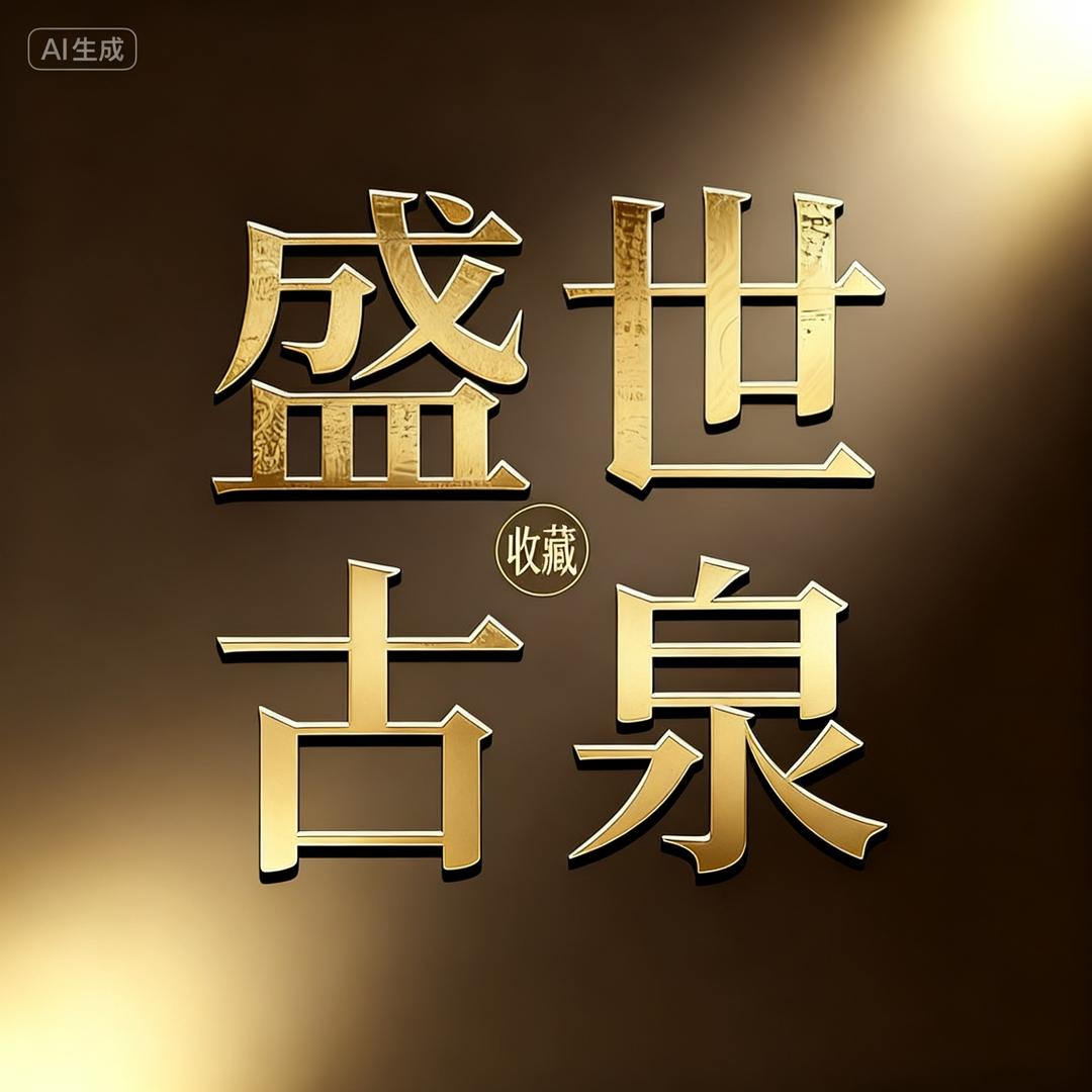 盛世古泉