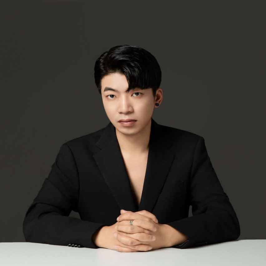 秀匠  HSI设计  杨先生