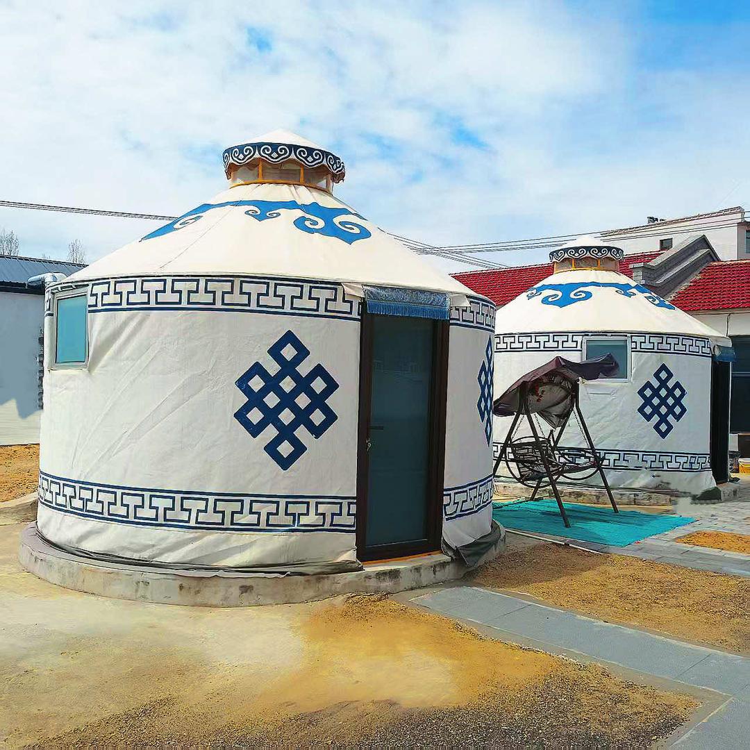 火山梦遇民宿(祥泓家园店)官方号