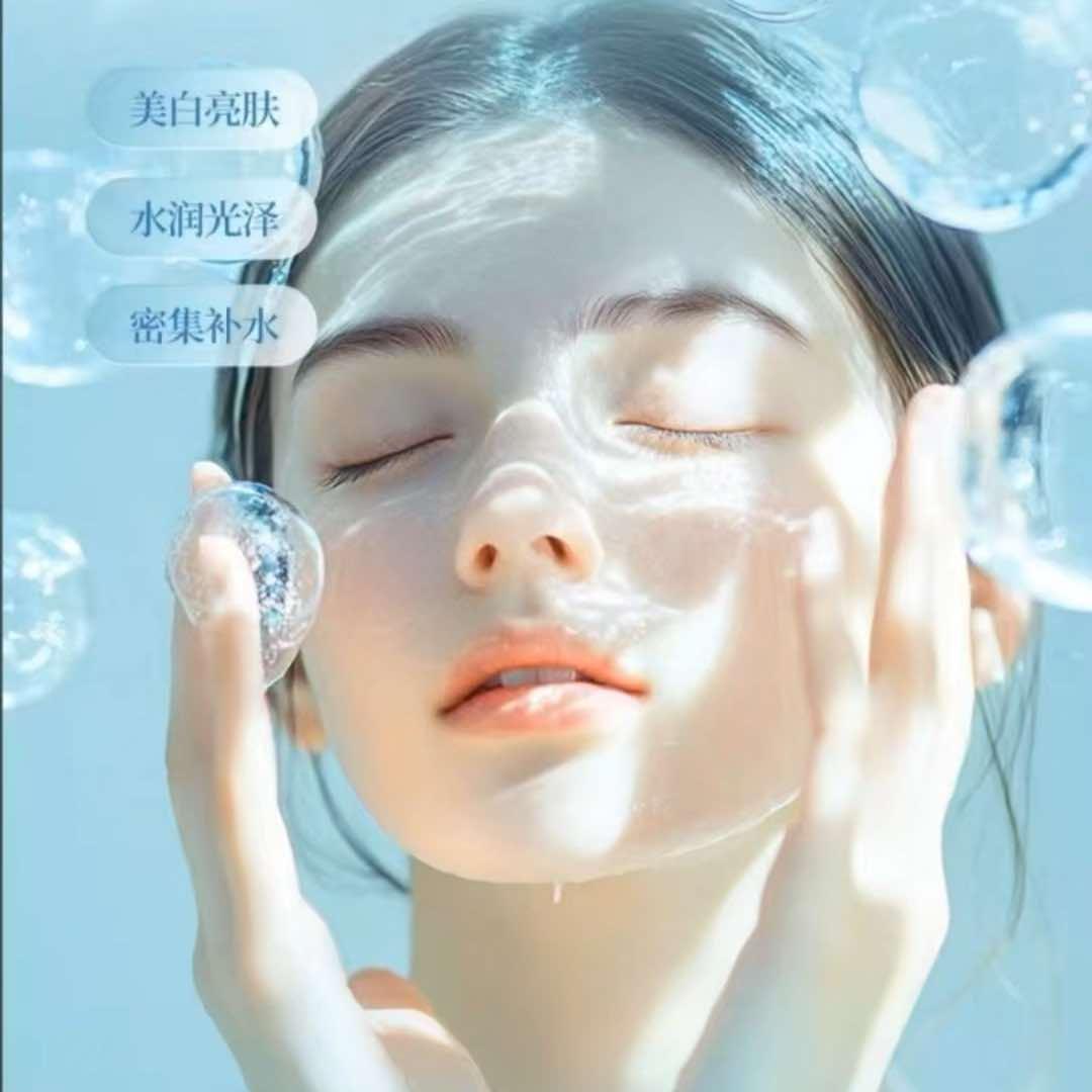 盈肌美学官方号