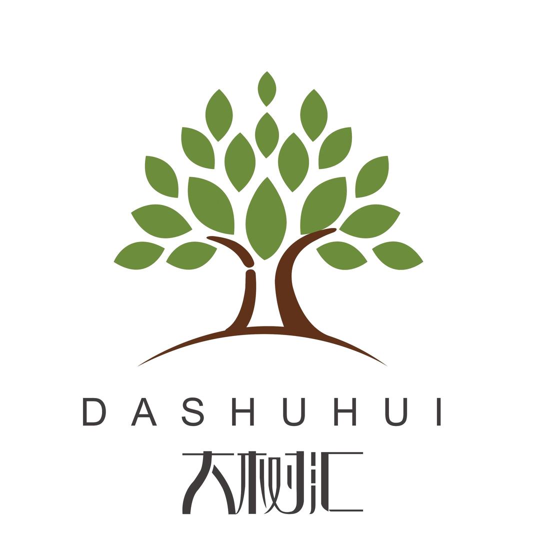 大树汇艺术馆官方号