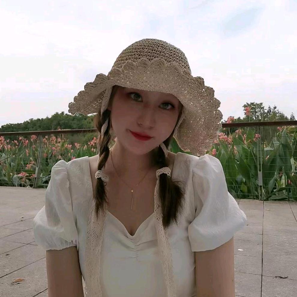 啾啾妹💕
