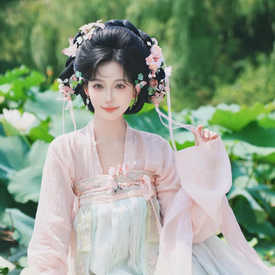 青黛远汉服体验馆