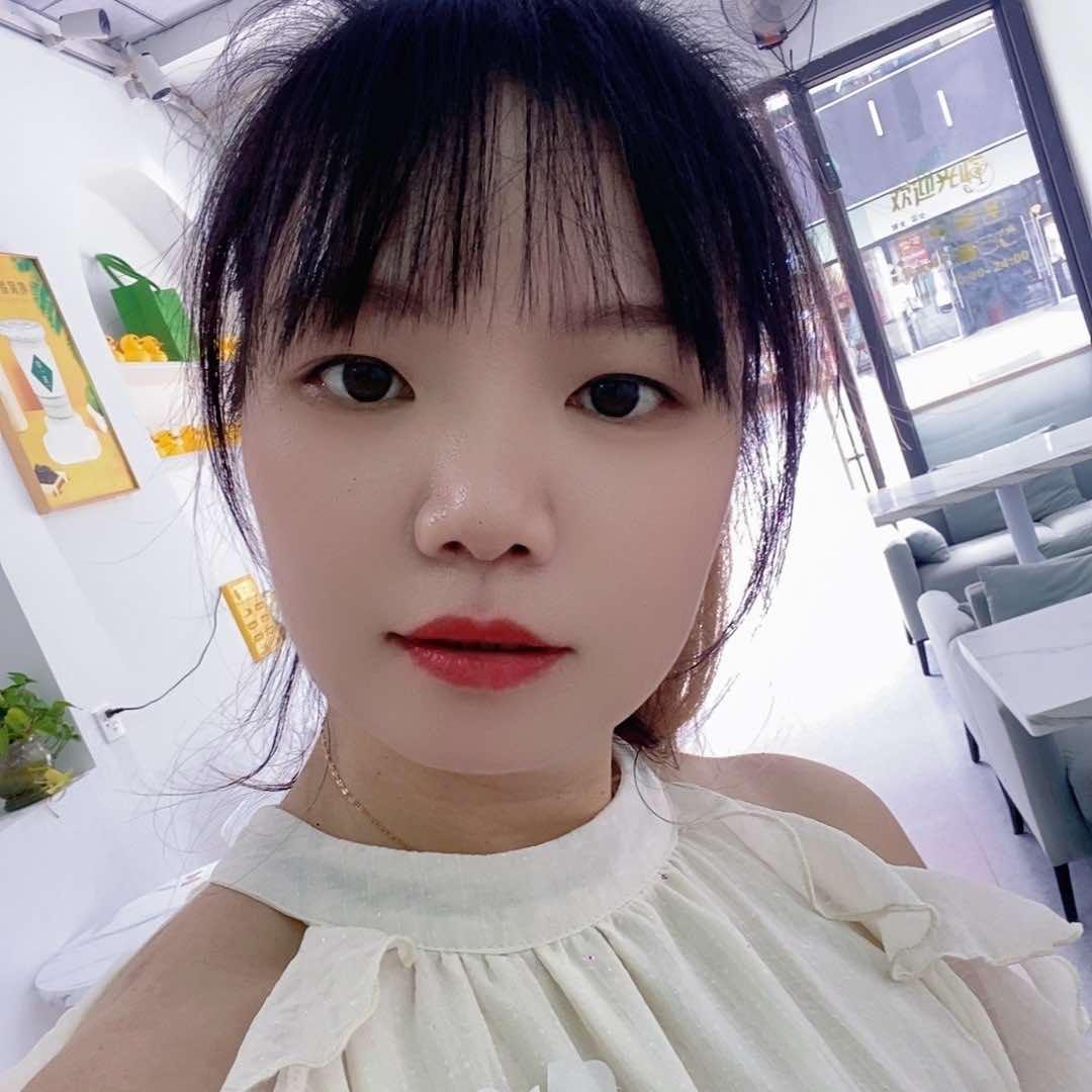 奶茶妹(鄰里手打柠檬茶)