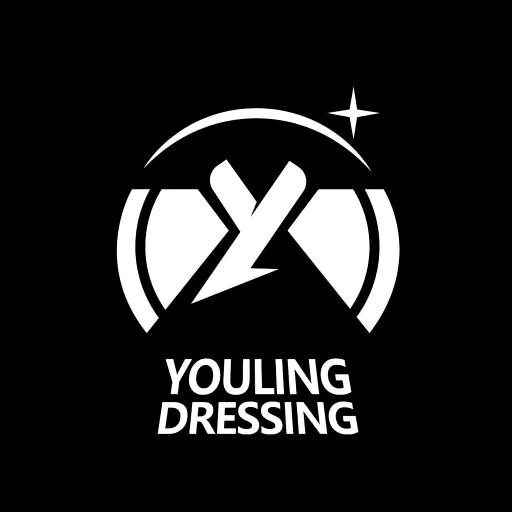 佑灵绮梦阁汉服妆造(钟楼店)