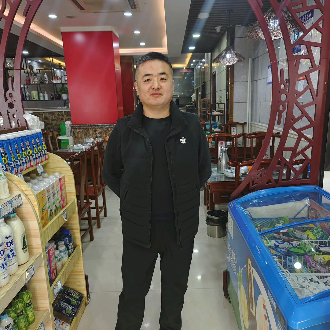 冠县天骄王婆大虾马哥