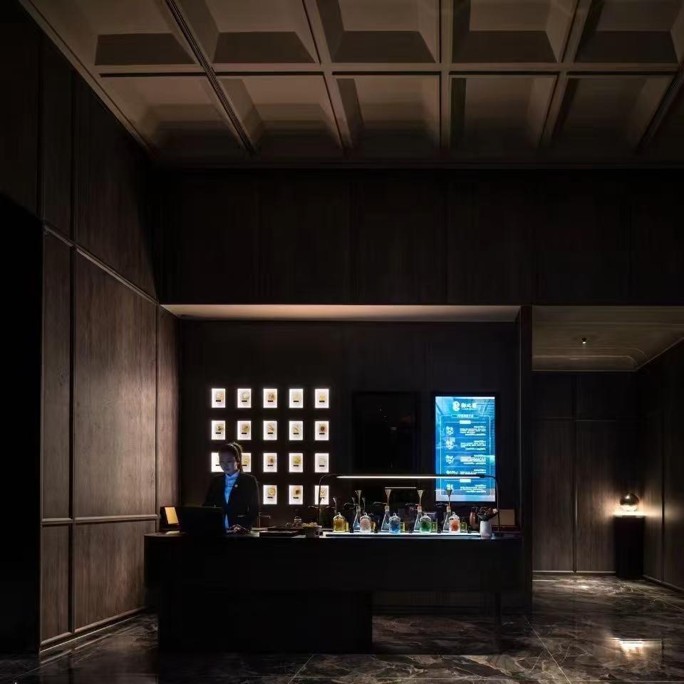 和越故事足道官方号