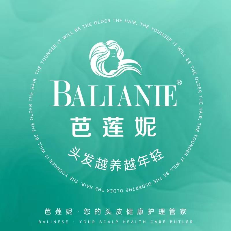 芭莲妮本地生活服务号@抖音