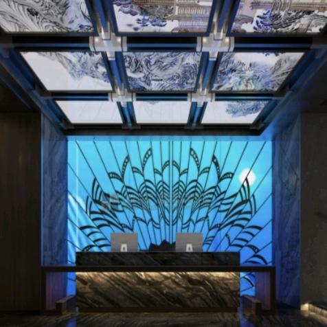 沐泉水汇·休闲沐浴(秀水城店)官方号