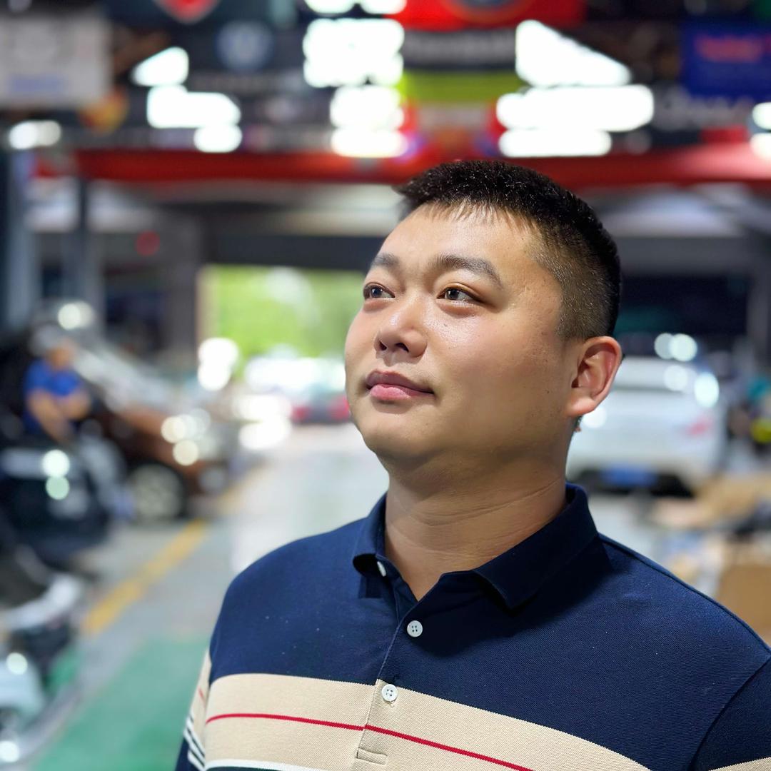 陕西瑞迪姆汽车服务有限公司