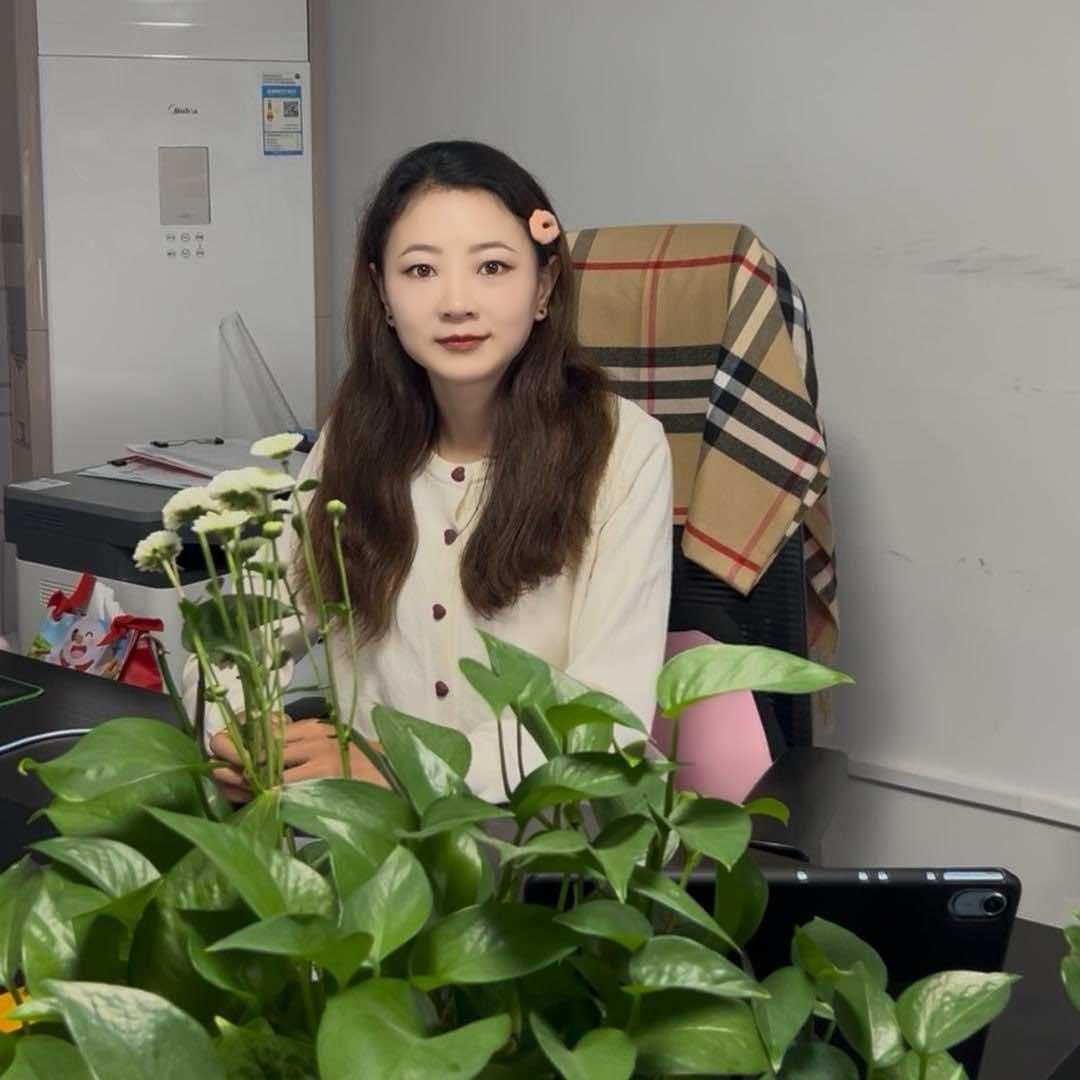 咸阳智海马 吴校长