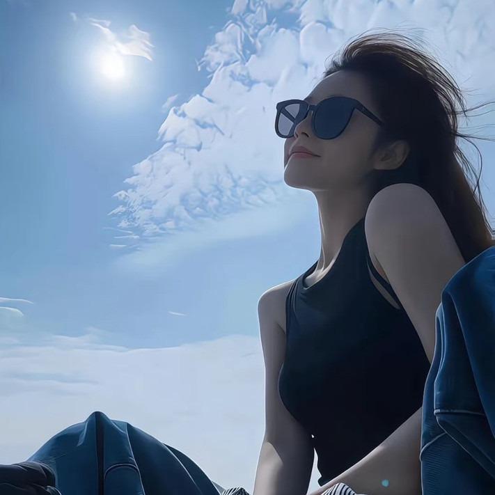 兴成传媒小妍商贸号