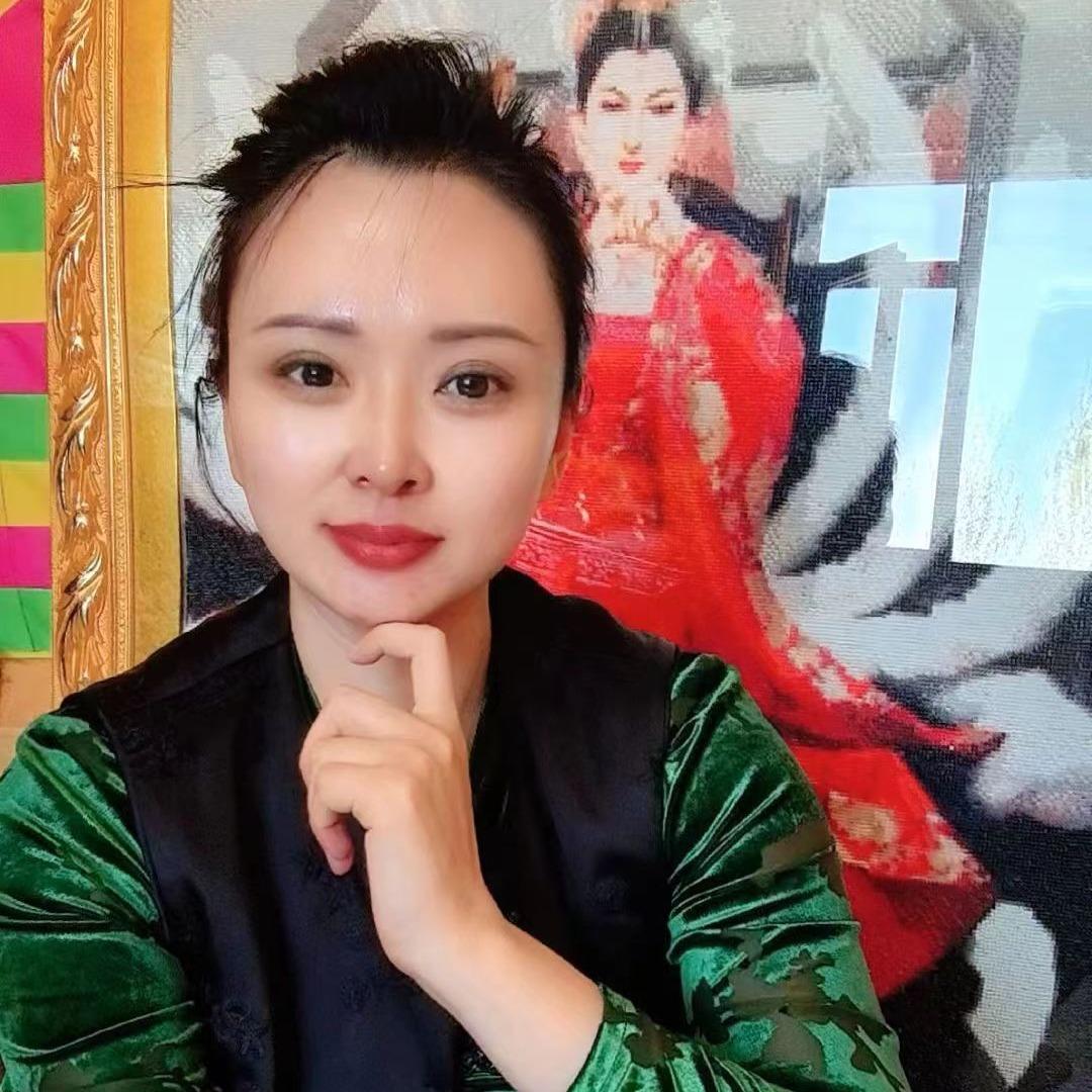 魏学芬（小丹姑姑）商贸