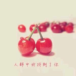 樱桃红了美甲穿戴甲小屋