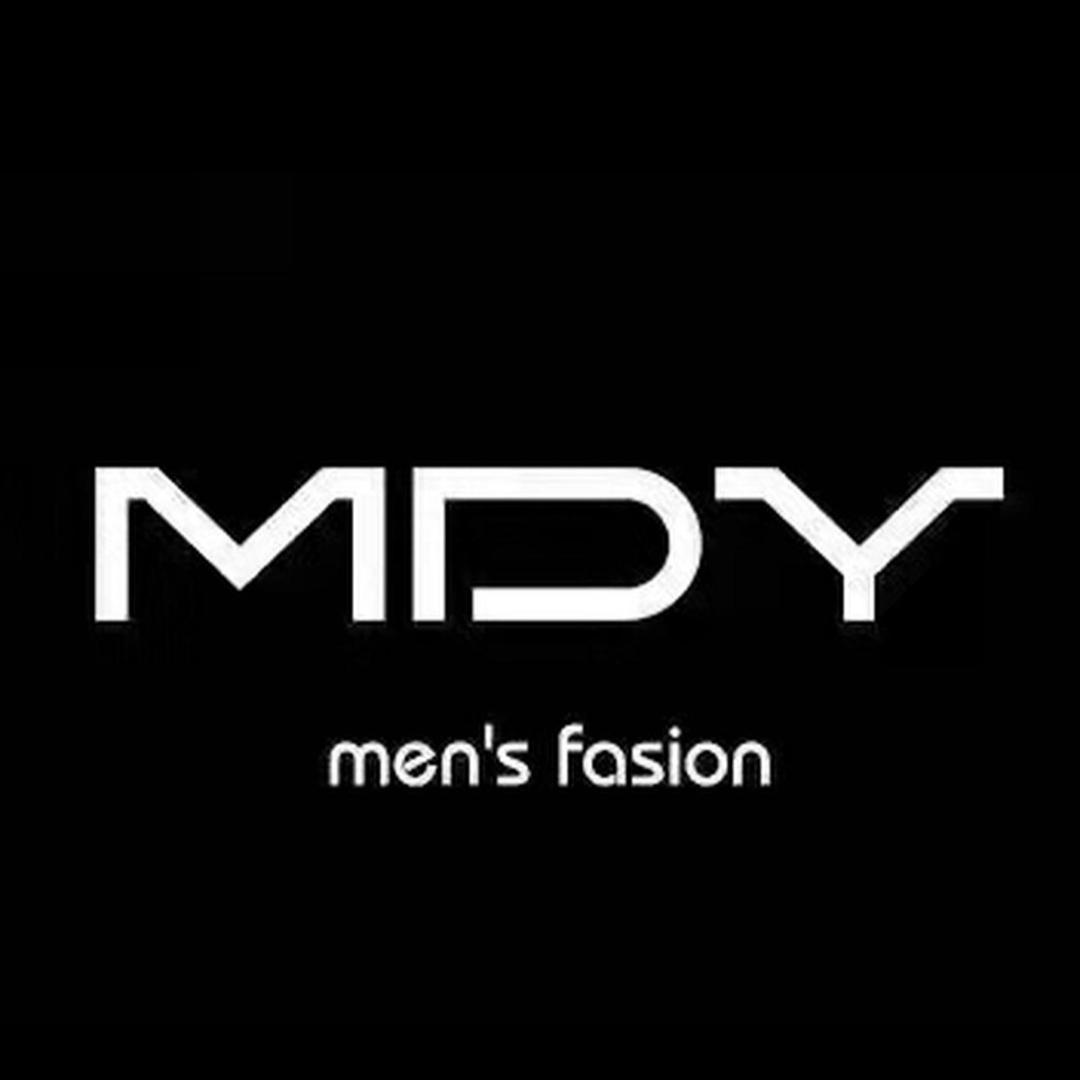 MDY男装南京太阳城店