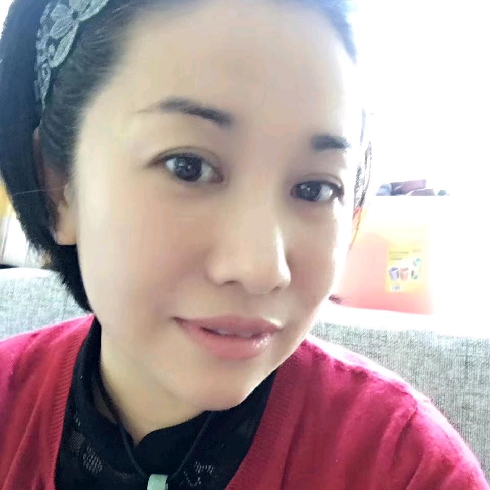大海妈（每晚8点18直播）